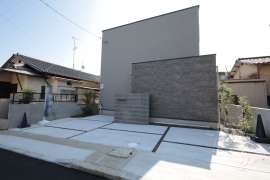 宝塚市千種3丁目 一戸建て