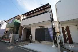 西宮市上甲東園5丁目 一戸建て