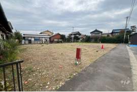 春日井市牛山町 土地