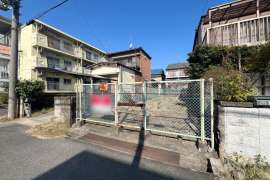 春日井市上ノ町1丁目 土地