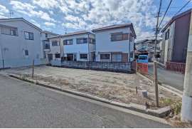 茨木市太田1丁目 土地