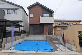 名古屋市緑区黒沢台2丁目 一戸建て