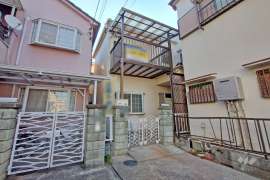 尼崎市稲葉荘4丁目 一戸建て