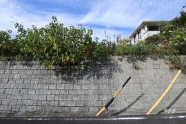 瀬戸市東拝戸町 土地