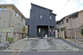 長久手市根嶽 一戸建て