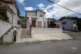 西宮市名塩赤坂 一戸建て