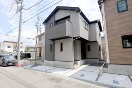 春日井市花長町1期