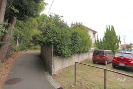 名古屋市天白区荒池1丁目 土地