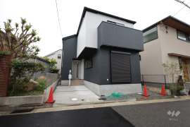 西宮市上大市5丁目 一戸建て