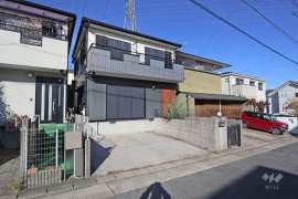 名古屋市緑区桶狭間切戸 一戸建て