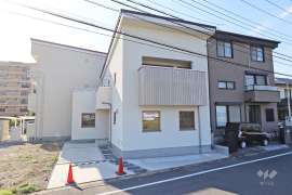 川口市東川口5丁目 一戸建て