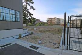 西宮市田近野町 土地