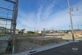 西宮市田近野町 土地