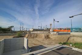 西宮市田近野町 土地