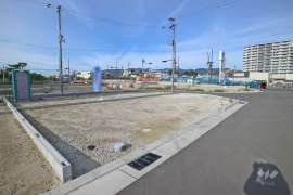 西宮市田近野町 土地