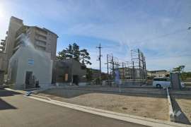 西宮市田近野町 土地