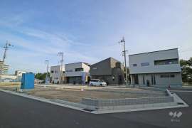 西宮市田近野町 土地