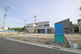 西宮市田近野町 土地