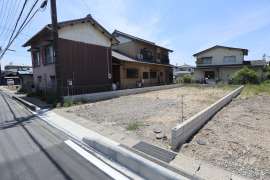 長久手市岩作東中 土地