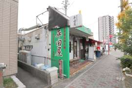 名古屋市西区上小田井1丁目 店舗