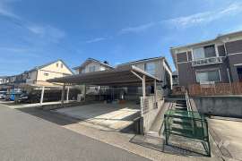 名古屋市守山区桔梗平2丁目 一戸建て