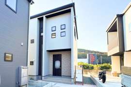 川西市多田院2丁目 一戸建て