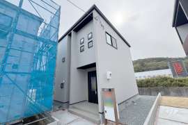 川西市多田院2丁目 一戸建て