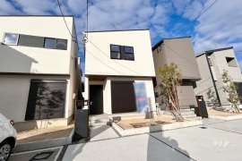 名古屋市中川区戸田西1丁目 一戸建て