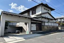 名古屋市名東区極楽4丁目 一戸建て