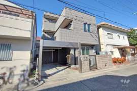 尼崎市尾浜町2丁目 一戸建て