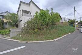 春日井市町屋町1丁目 土地