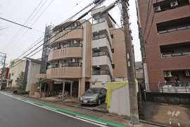 ドール川名第２