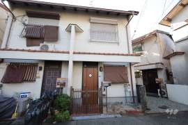 池田市井口堂3丁目 テラスハウス