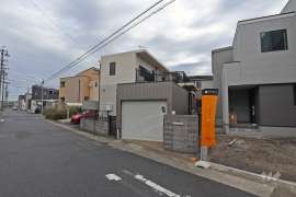 名古屋市西区大野木5丁目 一戸建て