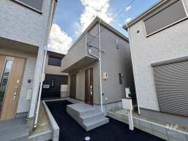 春日井市柏原町1丁目 一戸建て