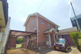 名古屋市守山区森孝3丁目 一戸建て