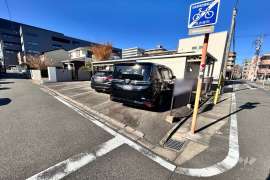 名古屋市中村区松原町1丁目 土地