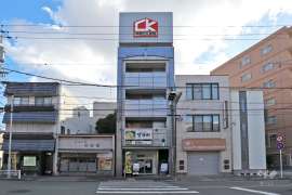 パールマンション桜山