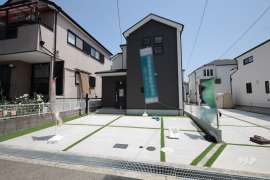 宝塚市安倉南4丁目 一戸建て