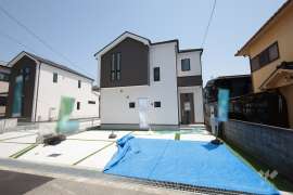 宝塚市安倉南4丁目 一戸建て