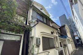 豊中市本町3丁目 一戸建て