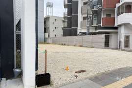 豊中市服部本町4丁目 土地