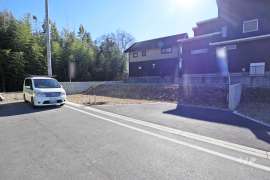 瀬戸市坂上町 土地