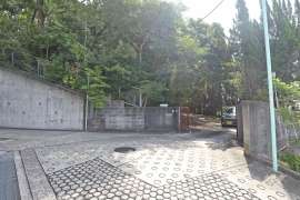 名古屋市天白区御幸山 土地