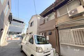 大阪市浪速区日本橋東2丁目 一戸建て