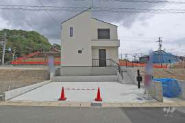 春日井市高森台4丁目 一戸建て