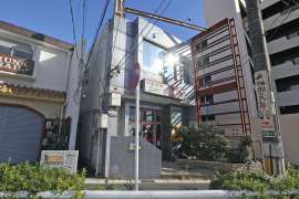 名古屋市緑区鳴子町4丁目 土地