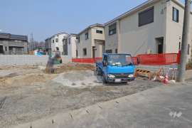 長久手市宮脇 土地