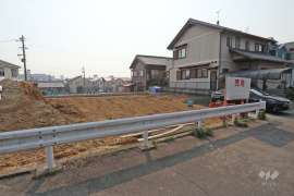 長久手市宮脇 土地