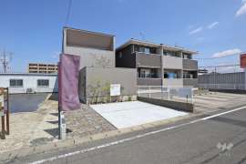 尾張旭市庄南町1丁目 一戸建て